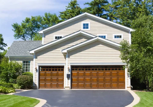 Top Tech 1 Garage Door 2